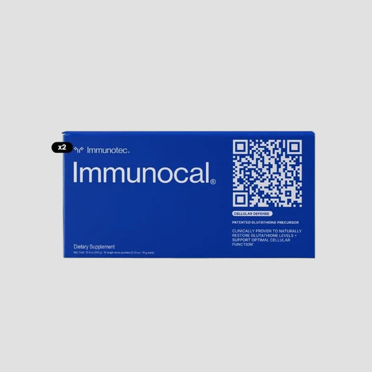 Immunocal 两件装
