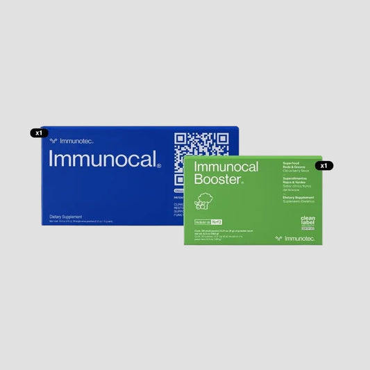 Immunocal 400
