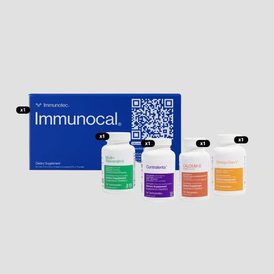 Immunocal Advanced 套装