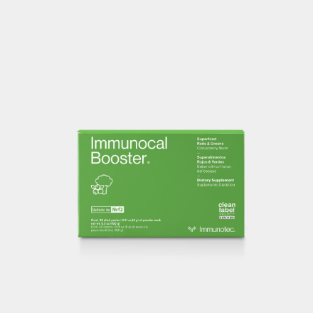 Immunocal 活力提升剂