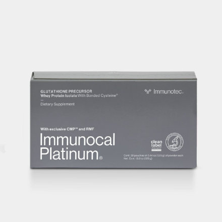 Immunocal Platinum 250