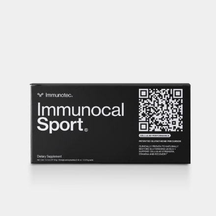 Immunocal Sport 270