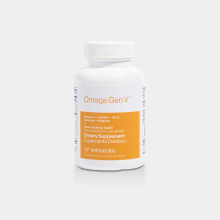 欧米茄 Gen V