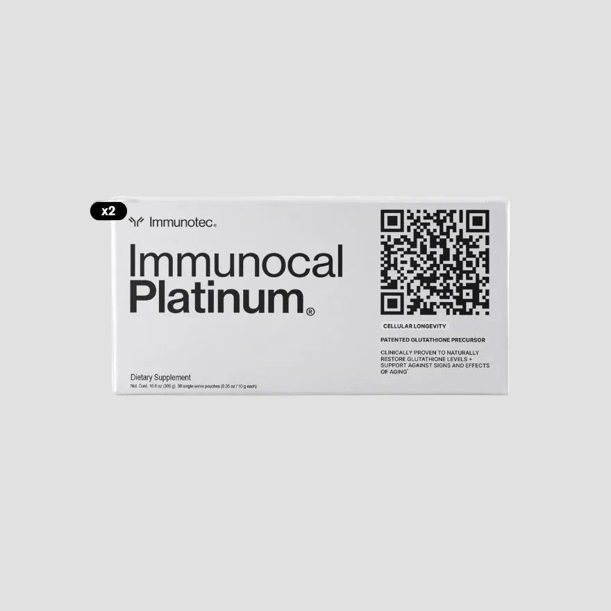 Platinum for 2 680