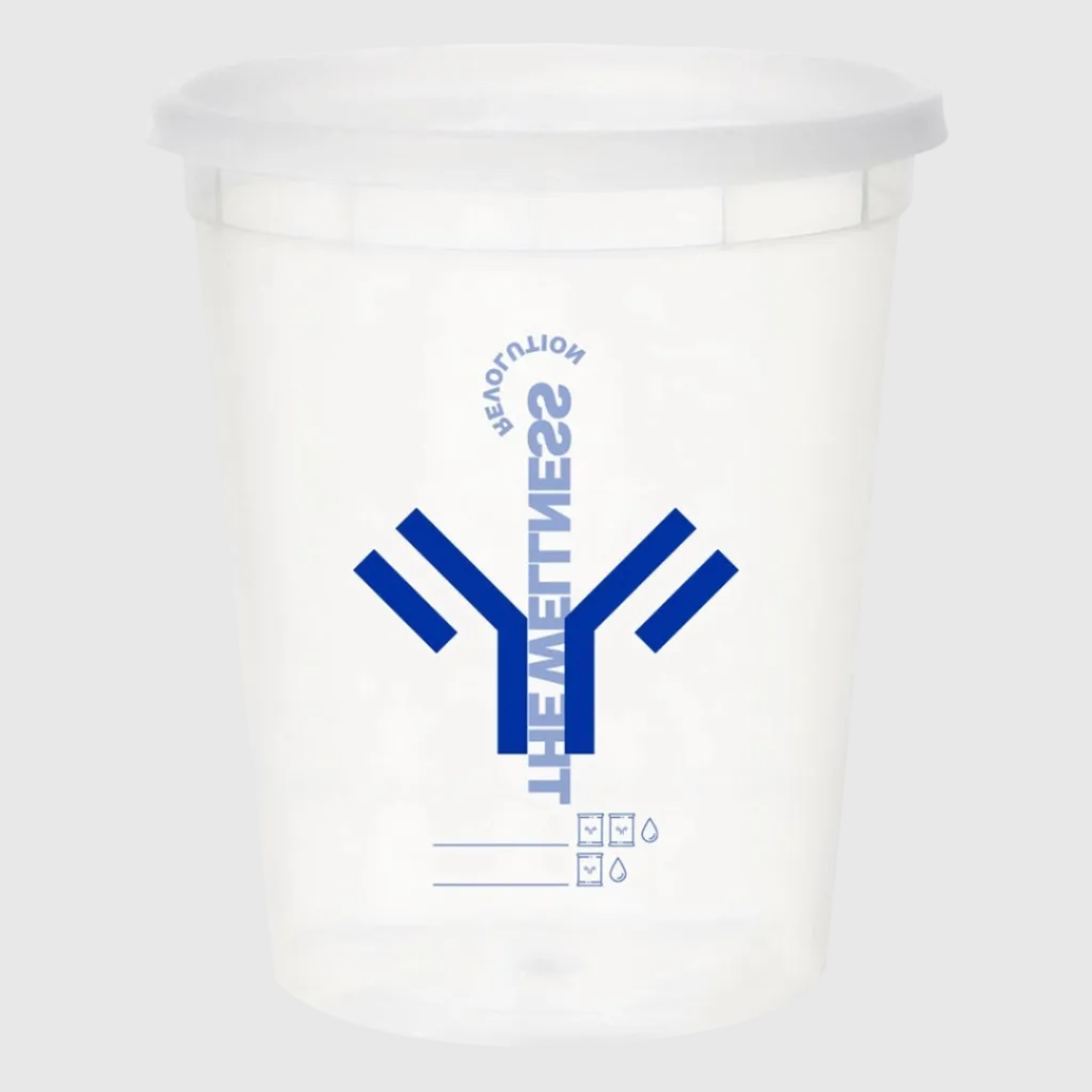 Shaker Cup
