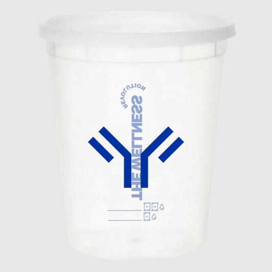 Shaker Cup